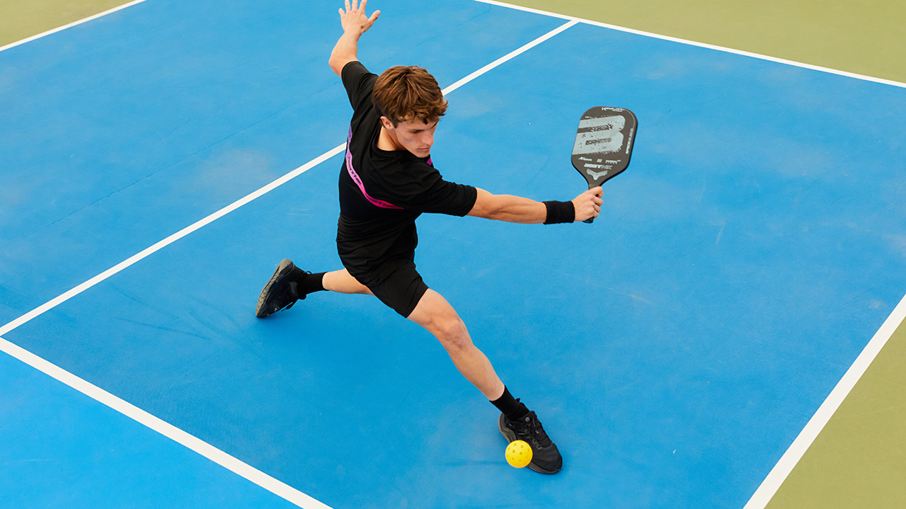 The Best Pickleball Paddles for Spin