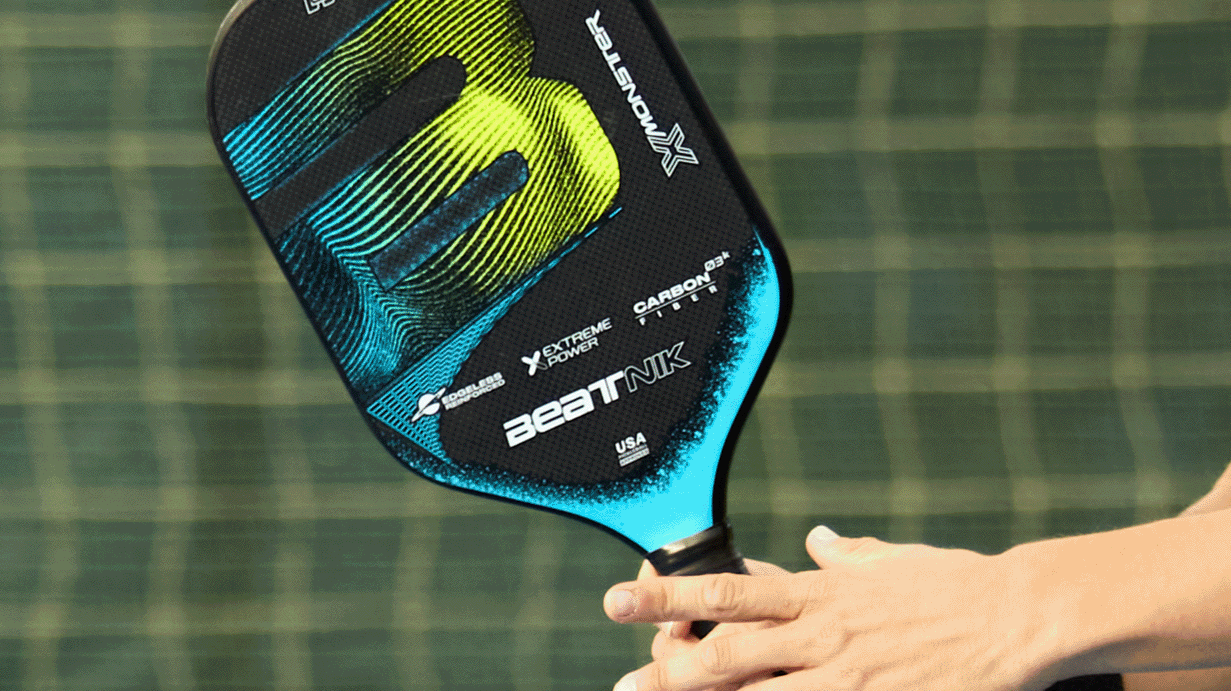 Best Pickleball Paddles Engineered for Tennis Players