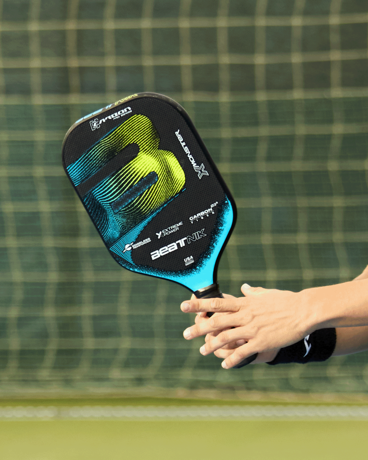 Best Pickleball Paddles Engineered for Tennis Players